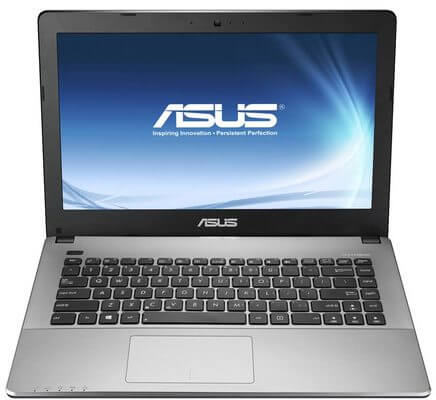 Не работает клавиатура на ноутбуке Asus X450LB